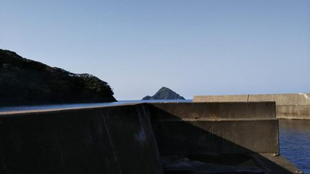 メバリングにまさかの・・・