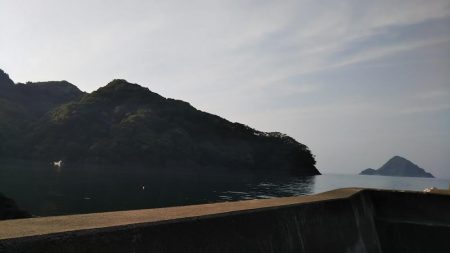 シーズンラストのメバリング