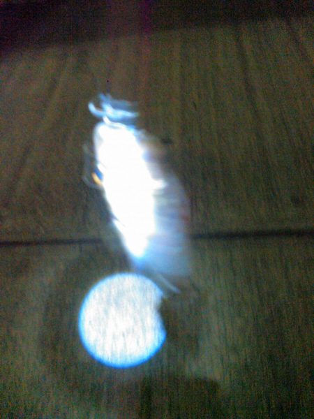 ナイトアジング