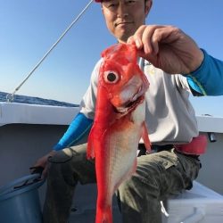 へいみつ丸 釣果