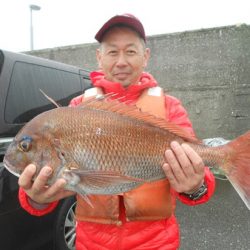 こうゆう丸 釣果