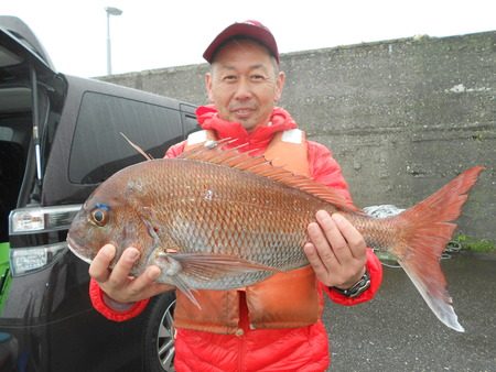 こうゆう丸 釣果