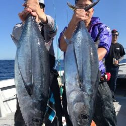 へいみつ丸 釣果