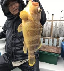 さぶろう丸 釣果