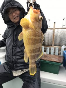 さぶろう丸 釣果