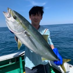 第三むつりょう丸 釣果