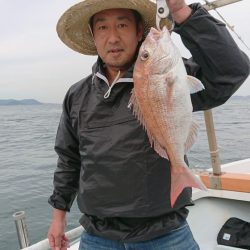 遊漁船 幸友丸 釣果