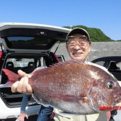 大進丸(新潟) 釣果