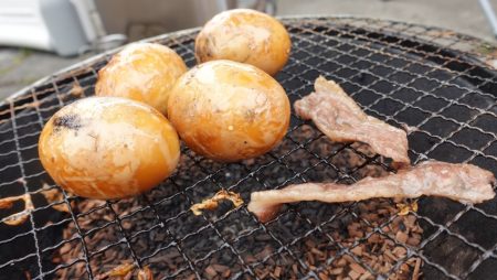 フィッシングレイクたかみや 釣果