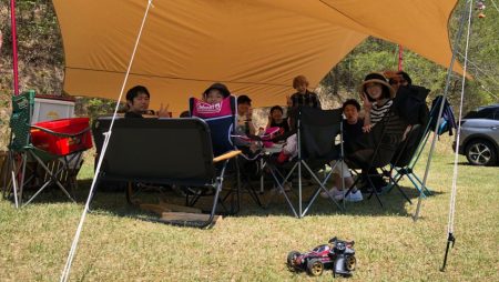 フィッシングレイクたかみや 釣果