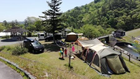 フィッシングレイクたかみや 釣果