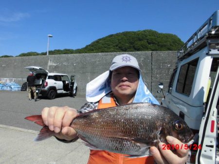大進丸(新潟) 釣果