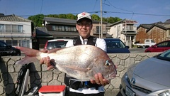 まこと渡船 釣果