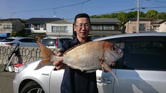 まこと渡船 釣果