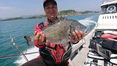 まこと渡船 釣果