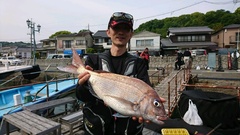 まこと渡船 釣果