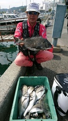 まこと渡船 釣果