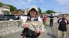 まこと渡船 釣果
