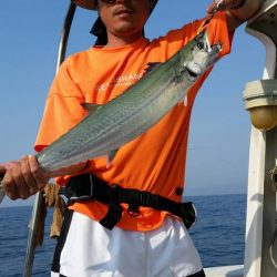 第五慶門丸 釣果