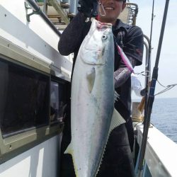 第五慶門丸 釣果