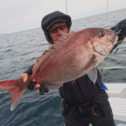 遊漁船ブルーウッズ 釣果