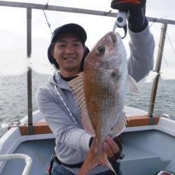 遊漁船 幸友丸 釣果