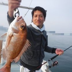 遊漁船 幸友丸 釣果