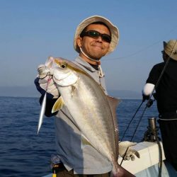 第五慶門丸 釣果