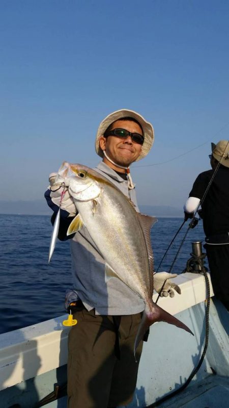 第五慶門丸 釣果