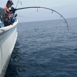 第五慶門丸 釣果