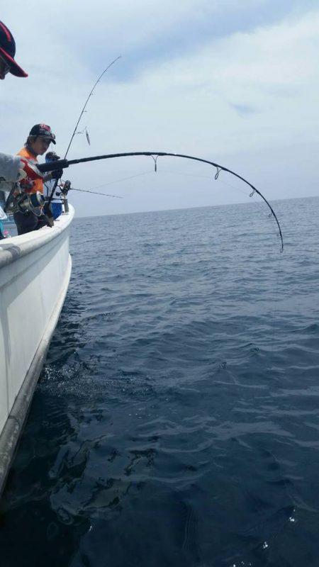 第五慶門丸 釣果