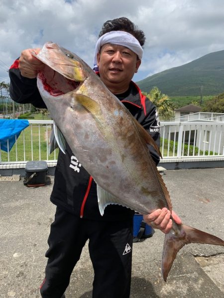 フィッシングハウス伊藤 釣果