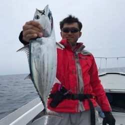 へいみつ丸 釣果