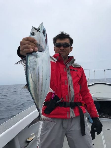 へいみつ丸 釣果