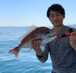幸吉丸 釣果