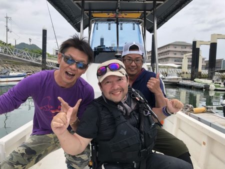 Magic（マジック） 釣果