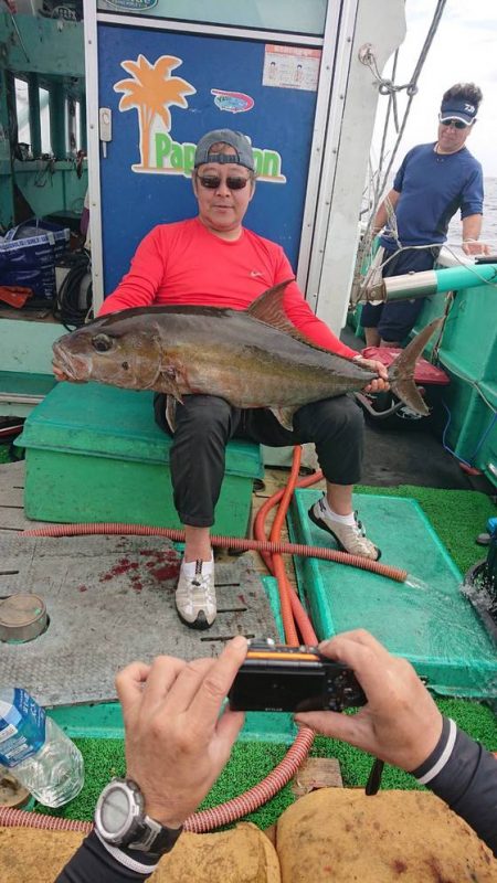 フィッシングハウス伊藤 釣果