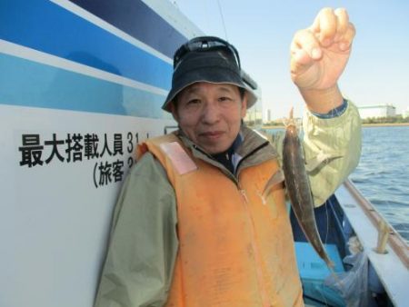 あい川丸 釣果