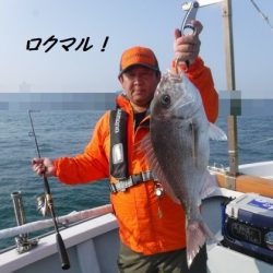 遊漁船 幸友丸 釣果