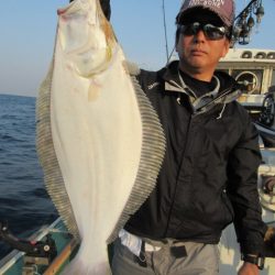 真祐丸 (しんゆうまる) 釣果