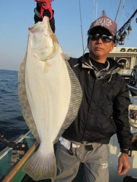 真祐丸 （しんゆうまる） 釣果