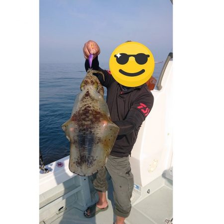 フィッシングボートACE(エース) 釣果