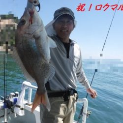 遊漁船 幸友丸 釣果