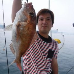 遊漁船 幸友丸 釣果