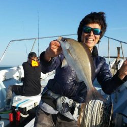 第五慶門丸 釣果