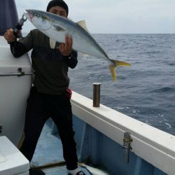 第五慶門丸 釣果