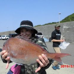 大進丸（新潟） 釣果