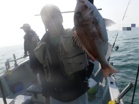 遊漁船 幸友丸 釣果