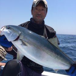 松栄丸 釣果