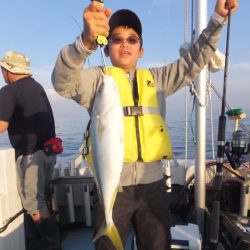 Hit Rush(ヒット ラッシュ) 釣果